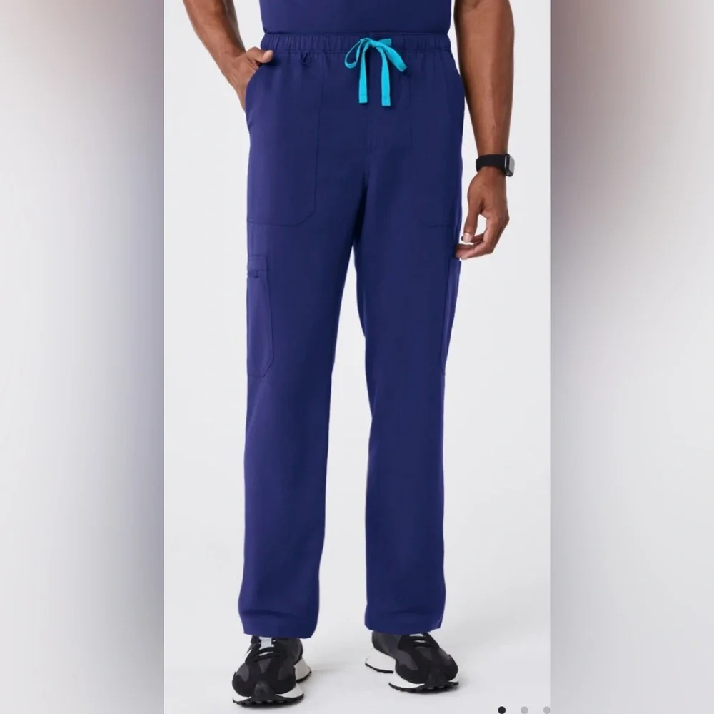 Figs Cairo Cargo Scrub Pants